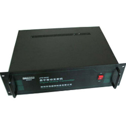 VFD-8000車(chē)載移動(dòng)圖傳系統(tǒng)