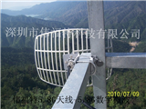 湖南衡陽(yáng)林業(yè)森林防火無(wú)線監(jiān)控系統(tǒng)實(shí)際案例